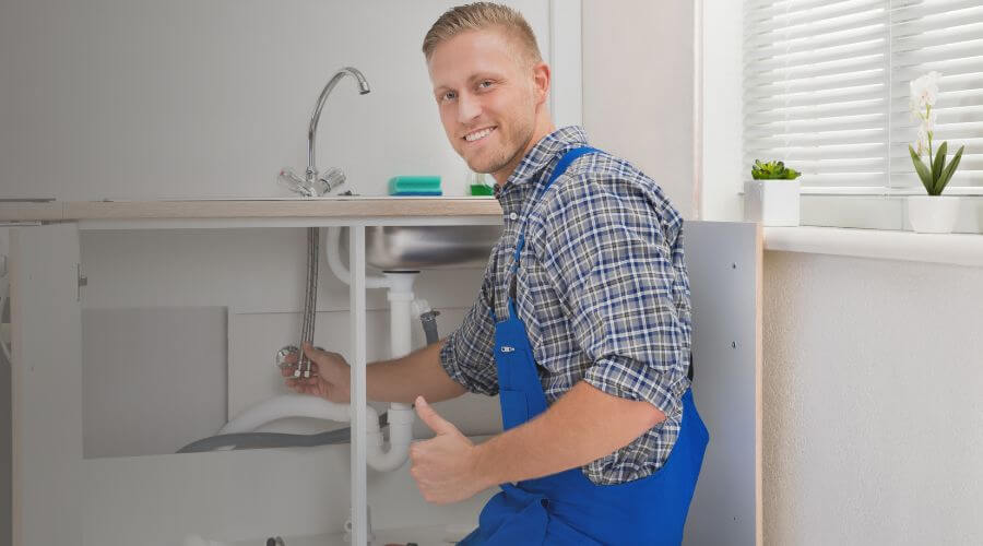 Holiday Plumbing Service in Washburn, MO